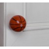 Silverline Basketball Sport Cabinet Kitchen Home Knobs Drawer Wardrobe Door