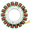 Celox Stator for Honda GL1200 GL-1200 Gold Wing Aspemcade Interstate