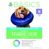 Calm Paws Basic Inflatable Collar Medium
