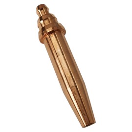 WYDDDARY Acetylene Cutting Tip G02#2 Isobaric Cutting Nozzle, Flame Cutting Machine Accessories 1pc