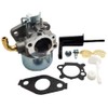 IBVIBV Carburetor Carb Compatible with 900 Series INTEK Motor 205cc