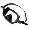 Snorkel Diving Goggles Portable Folding Silicone Full Dry Top Snorkel
