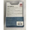 Samsonite New Samsonite 2-pack Travel Sentry Key Lock Luggage Black/Silver