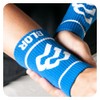 Blor Pro Heavy Duty Fabric Cuffs High Absorption One Size