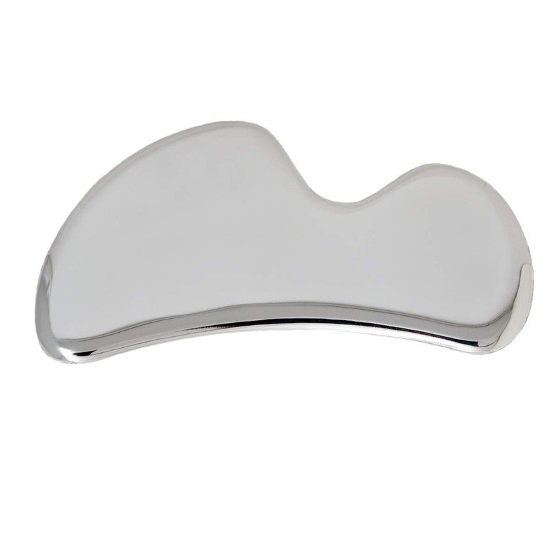 Gua sha Set, IASTM Tool Gua Sha Stainless Steel Muscle