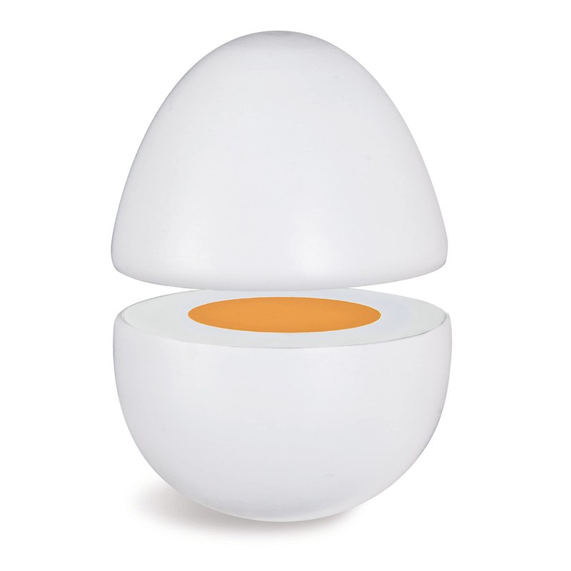 Eichhorn 100003737 Egg Box with 6 Eggs 3 With Magnetic