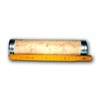 2x dB-Eater Approx. 48 mm x 204 mm for 2