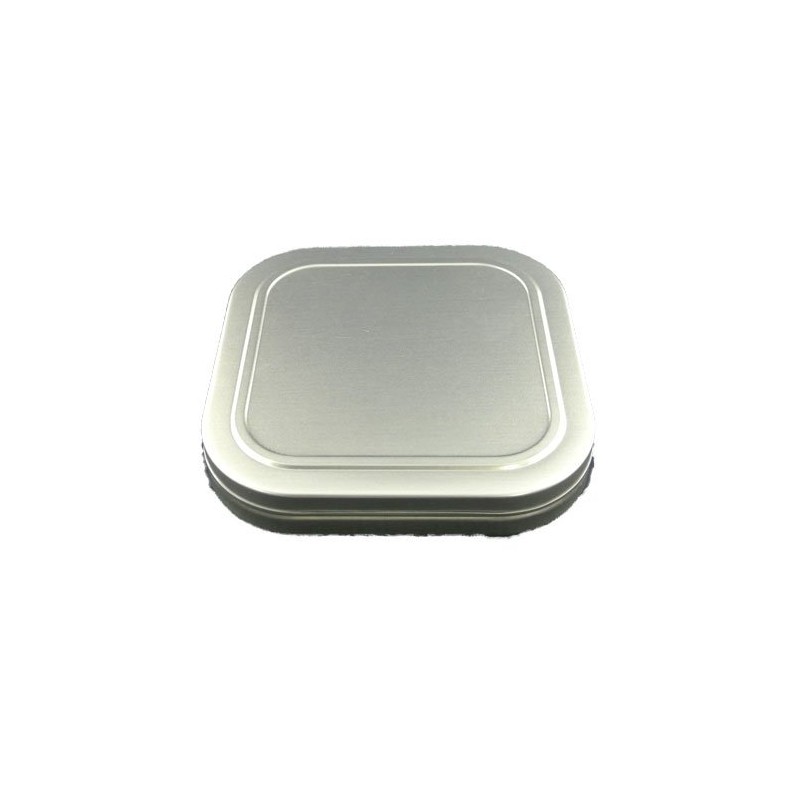 足柄 Edison Movie Film Tin 16 mm 200ft Diameter 126 mm Square