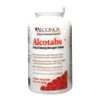 Alconox 1500 Alcotabs Critical Cleaning Effervescent Detergent Tablets (100 Count