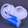 Urinals for Men, 2000ML Portable Urinal for Men Spill Proof