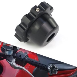 Mantt Motorcycle Throttle Lock Cruise Control Fit for Diavel Xdiavel S SPORTCLASSIC GT1000 Touring 1000 Standard Touring SPORT TOURING ST3 S ST4 S ABS MULTISTRADA 1000