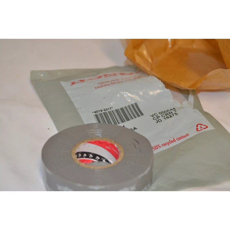 Honda NEW Genuine OEM Honda Rodent tape 4019-2317
