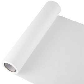 50 m x 30 cm Tracing Paper Roll, Sketch Roll 26 g/m² Tissue Paper Painting Paper Roll Sewing Pattern Paper Architect Paper Roll for Drawing Sketching Packaging Christmas Gifts