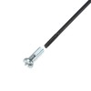 QUARKZMAN Pack of 36 14G J Bend Bike Bicycle Spokes