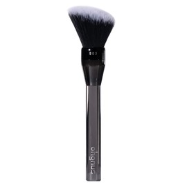 Ohgnus #003 Shading&Powder Brush, Vegan Makeup Brush, K-Beauty