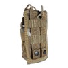 Tasmanian Tiger TT Tac Pouch Radio 3 Multicam