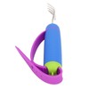 Adaptive Utensil 360 Degree Rotatable Stainless Steel Adjustable Weighted Parkinsons