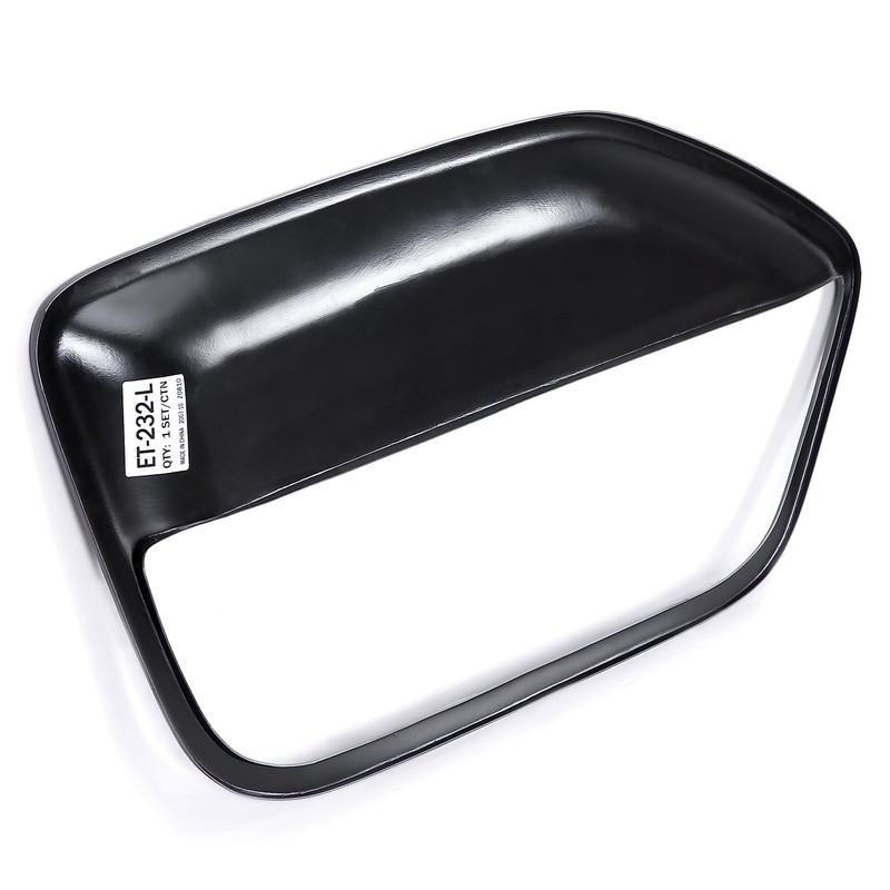 ECOTRIC Door Panel Insert Covers Slate Gray for 2005 2006