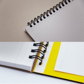 Maruman Mnemosyne Notebook