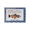 Fangst Faerosk Laks No.3 | Tinned Faroe Islands Salmon Smoked