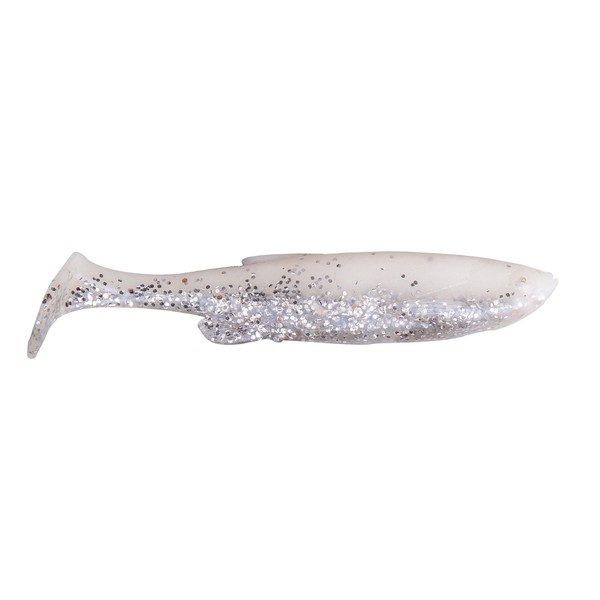 Savage Gear 3D Fat Minnow T Tail Fishing (7.5 cm,