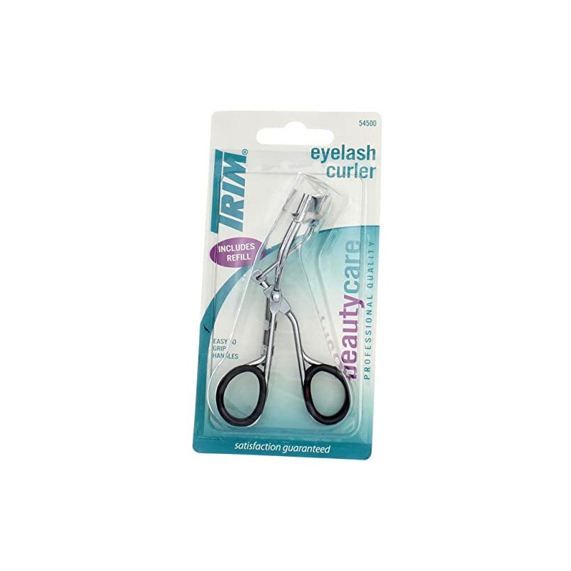 Eyelash Curler,Trim Pacific World C,5-45b