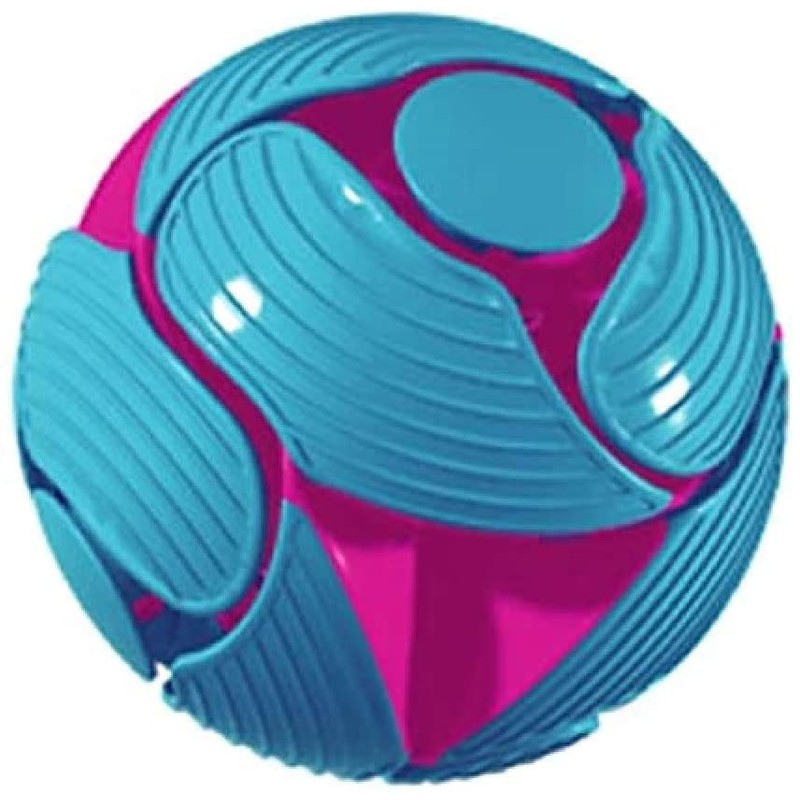 Hoberman Switch Pitch Ball-1 Pack (Colors and Styles May Vary)