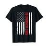 US Citizenship Decoration American New USA Citizen T-Shirt