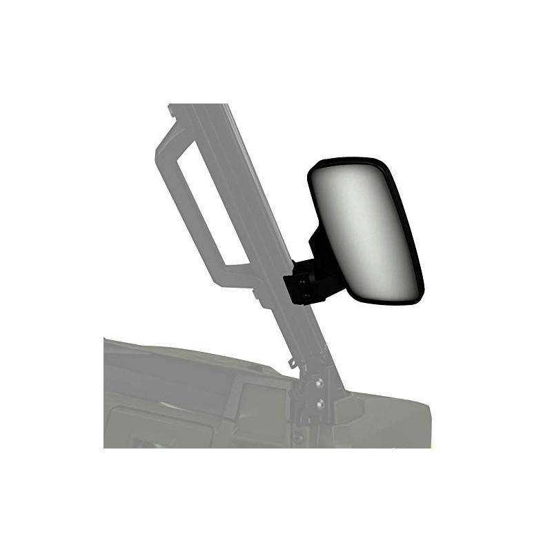 Kolpin Polaris Ranger UTV Side Mirror (Pair) - 98317