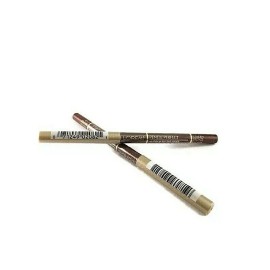 L'Oréal 2 LOREAL Pencil Perfect EYE LINERS ~ GOLDEN BRONZE ~ NEW SEALED Discontinued