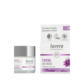 Lavera Wrinkle Care Day Cream BK