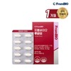 From Bio Female Menopausal Rhubarb 30 Tablets / 프롬바이오  여성갱년기엔 루바브 30정X1박스/1개월 개별인정형 라폰티신 L