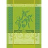 Garnier Thiebaut Petits Pois Chlorophylle 43395 Tea Towel 56 x