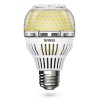 SANSI Dimmable LED Light Bulb 17W=200W 2500LM Energy Saving A19