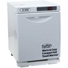 ForPro Warm & Cozy Hot Towel Warmer, Compact 5L Capacity