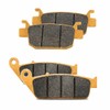 Honda ADV Brake Pads 18-26 Year ADV 350 Front and Rear Brake Lining Compatibility / 혼다 ADV 브레이크 패드 18 26년 어드방350 프론트 리어 브레이크 라이닝 호환
