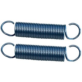 John Deere Original Equipment Extension Spring - E78805 (2)