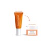 Sinoz Vitamin Cocktail-Moisturizing Nutritious Repair Face Cream (Vitamin C+ B3