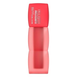 Maybelline Super Stay Teddy Tint, Tinta para Labios Mate Difuminado, Larga Duración 12 Horas, Textura Suave, No Transfiere, A Prueba de Bebidas y Beso