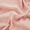 Pink Pillow Shams Baby Pink Ruffle Standard Pillowcases Cute Pillow