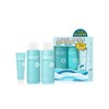 Beyond Angel Aqua Basic 2-Piece Set