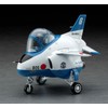HASEGAWA 60123 Egg Plane T-4 Blue Impulse