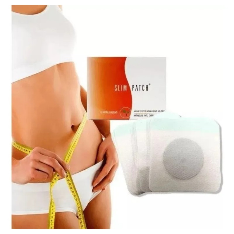 Gel Reductivo Quema Grasa+ 30parches Bajar Reducir Panza Neutro