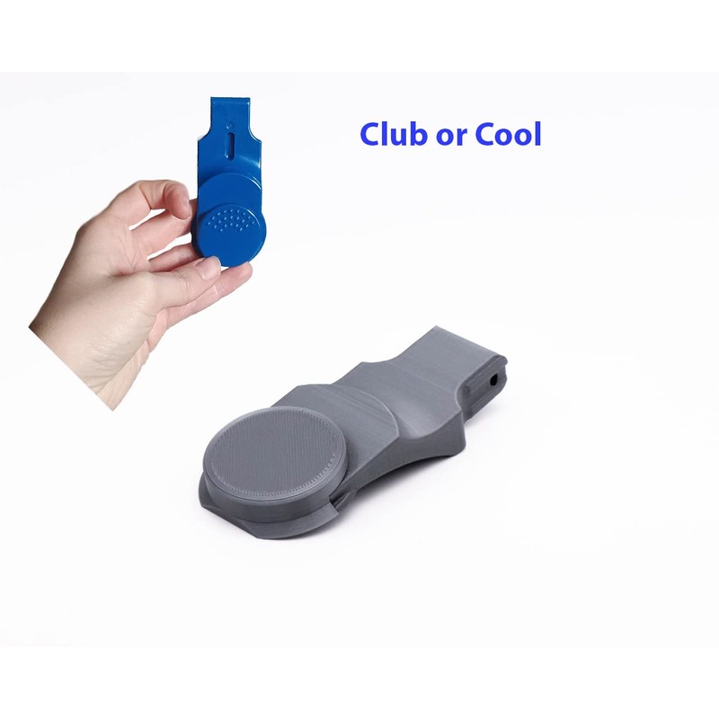 Replacement Button for Sodastream Club Cool Water Dispenser Replacement Button