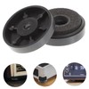 CAXUSD Feet Turntable Mat Speaker Vibration Absorber Speaker Base Mat
