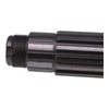 IEQFUE PTO Shaft 3C081-80140 3C08180140 Compatible with Kubota M8540 M5-111