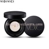 VIDIVICI New Perfect V. Fit Cushion SPF50+ PA++++ 15g*2ea, Shade:20 Natural