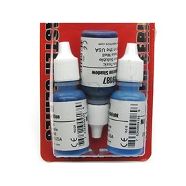 Reaper Paint Ultramarine Blues Triad RPR 09763