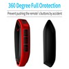 Tukellen for Kia Key Fob Cover,Special Soft TPU Key Case