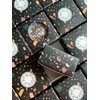 Really strange Real Mysterious Real Terrazzo Nail Glitter Part 1